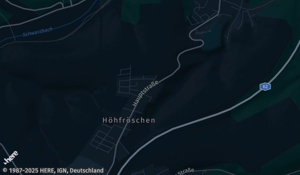 static map