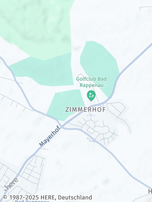 Here Map of Zimmerhof