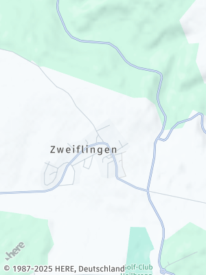 Here Map of Zweiflingen