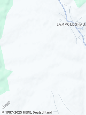 Here Map of Hardthausen am Kocher