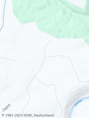 Here Map of Waldhöfe