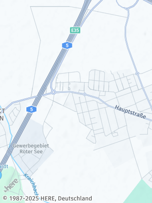 Here Map of Sankt Leon-Rot