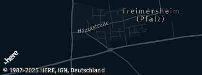 static map