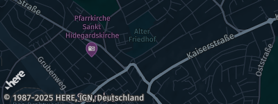 static map