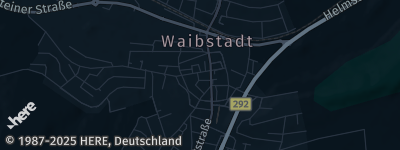 static map