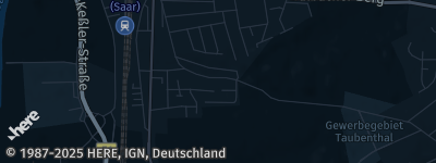 static map