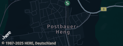 static map