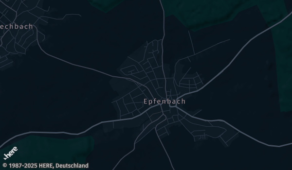 static map