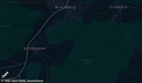 static map