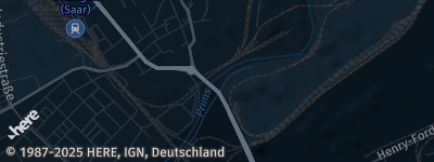 static map