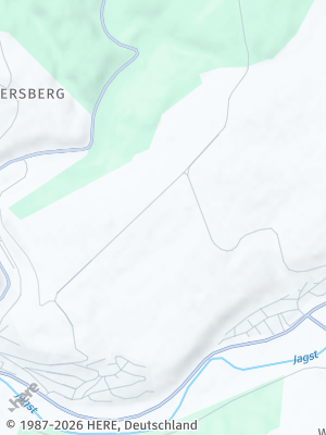Here Map of Schöntal