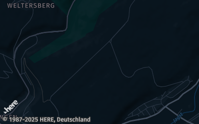 Heizung Map of Schöntal