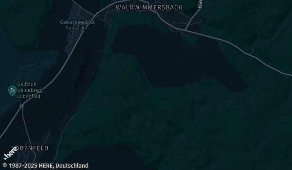 static map