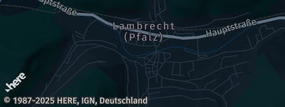 static map