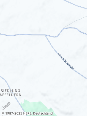 Here Map of Ravenstein