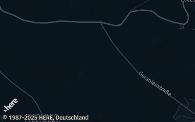 Heizung Map of Ravenstein