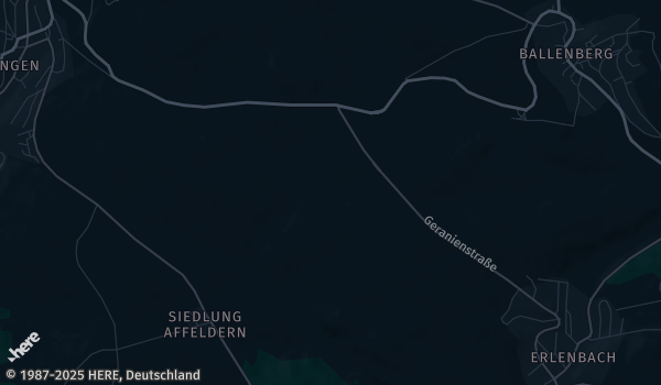 static map