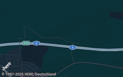 Heizung Map of Ebermannsdorf