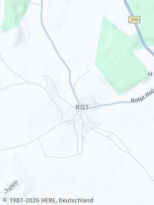 Here Map of Rot
