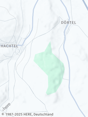 Here Map of Dörtel