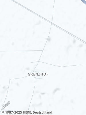 Here Map of Grenzhof