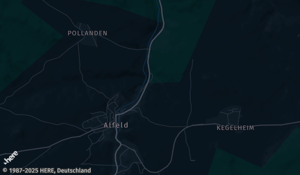 static map