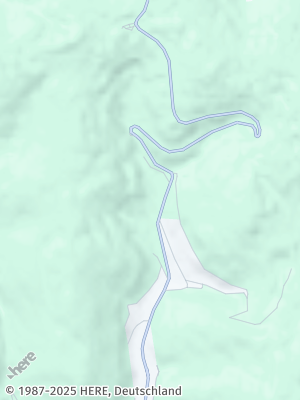 Here Map of Peterstal