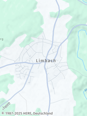 Here Map of Limbach