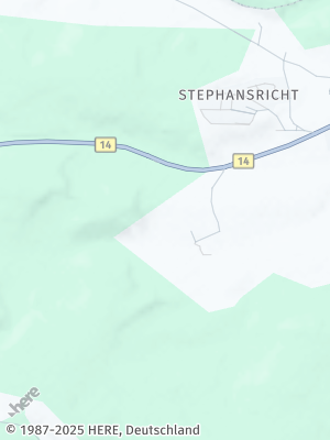 Here Map of See