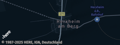 static map