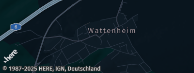 static map