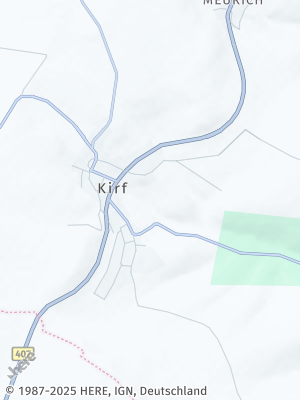 Here Map of Kirf