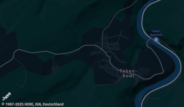 static map