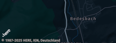 static map