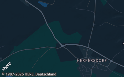 Heizung Map of Eckental