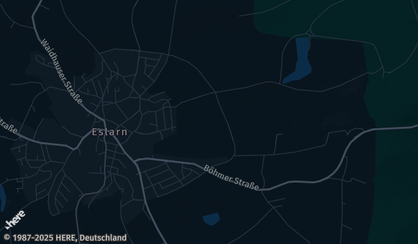 static map