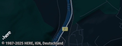 static map