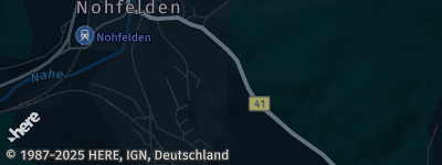 static map