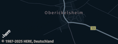 static map