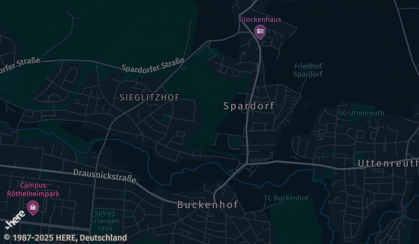 static map