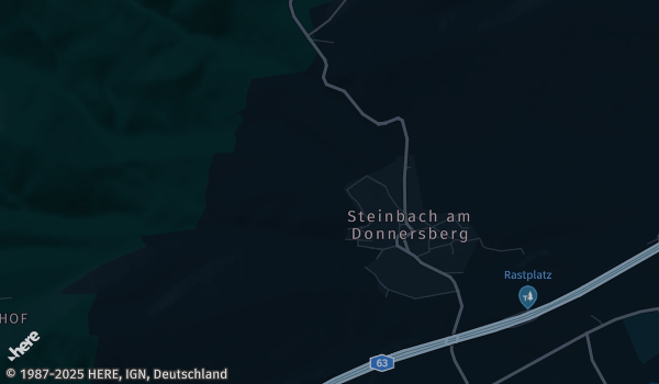 static map