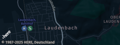 static map