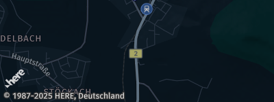 static map