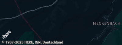 static map