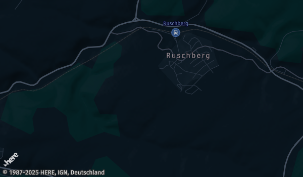 static map