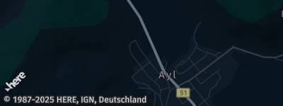 static map
