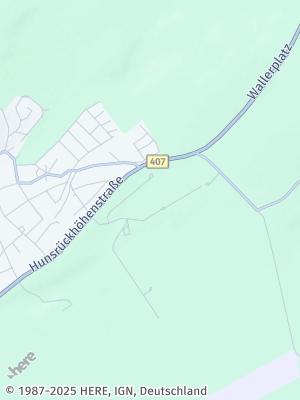 Here Map of Kell am See