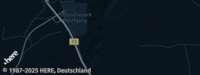 static map