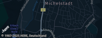 static map