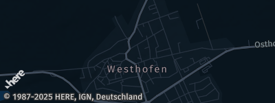 static map